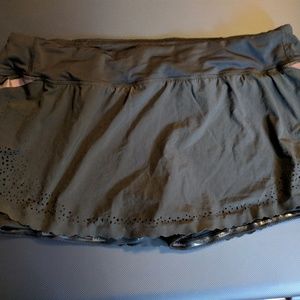 Marathon skirt NWT